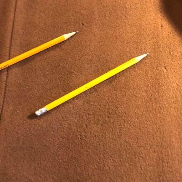 VINTAGE MARY LANE WINTER COAT MUST BE AUTHENTICATED Fur collar /cuffs 50 yr old. - Picture 15 of 15